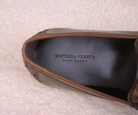 Bottega Venetta Business Men Shoes--003